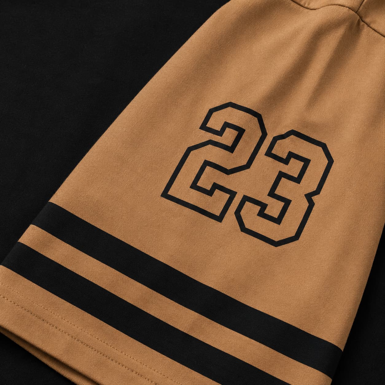 Irreplaceable Future 23 Oversized Tee